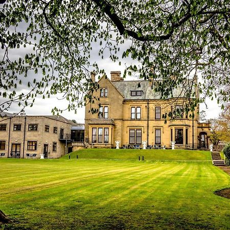 Burnley North Oaks Hotel And Leisure Club Экстерьер фото