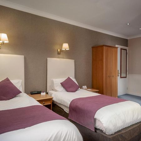 Burnley North Oaks Hotel And Leisure Club Номер фото
